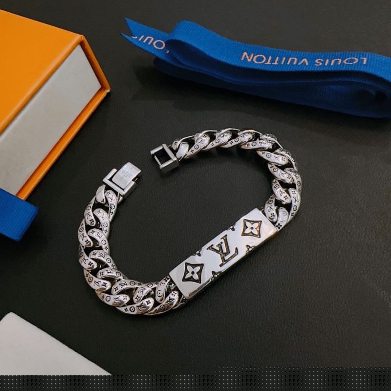 LV Bracelets